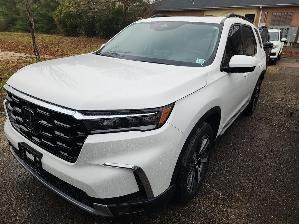 2023 Honda Pilot Elite AWD