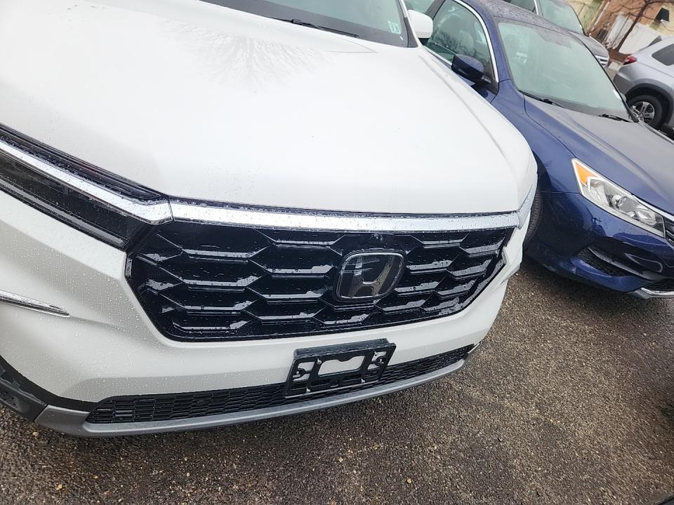 2023 Honda Pilot Elite AWD