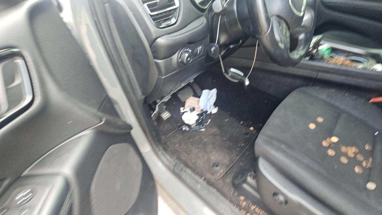 2022 Dodge Durango SXT RWD