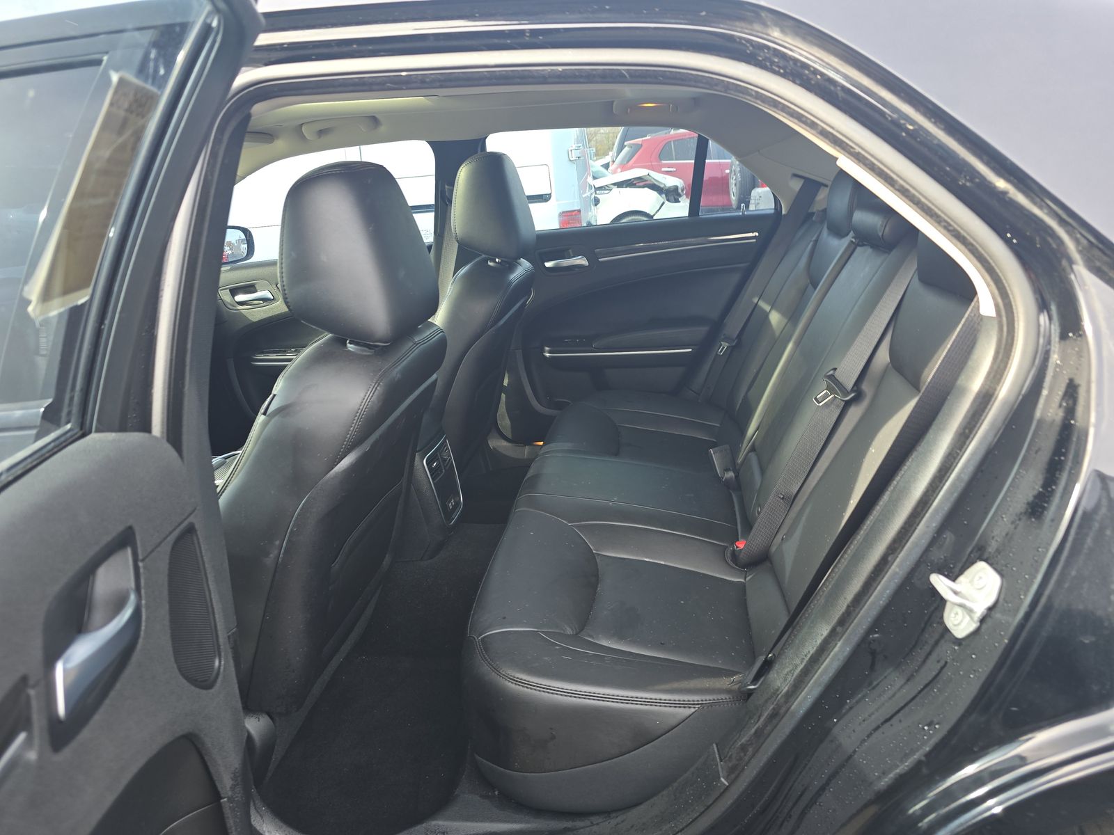 2022 Chrysler 300 Touring L RWD