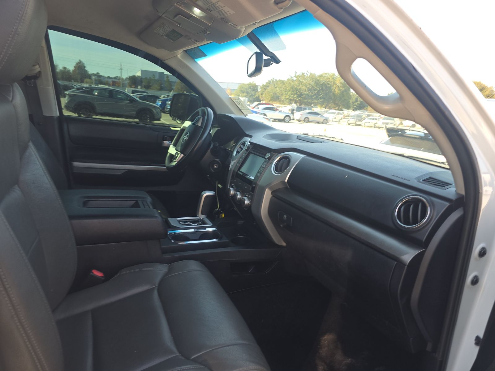 2017 Toyota Tundra SR5 RWD