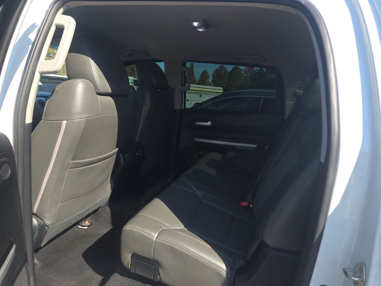 2017 Toyota Tundra SR5 RWD