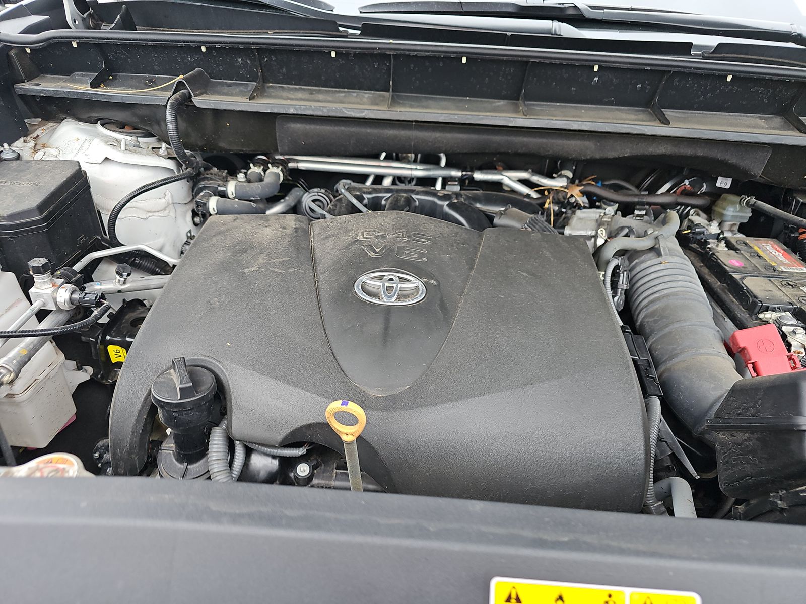 2022 Toyota Highlander XLE AWD