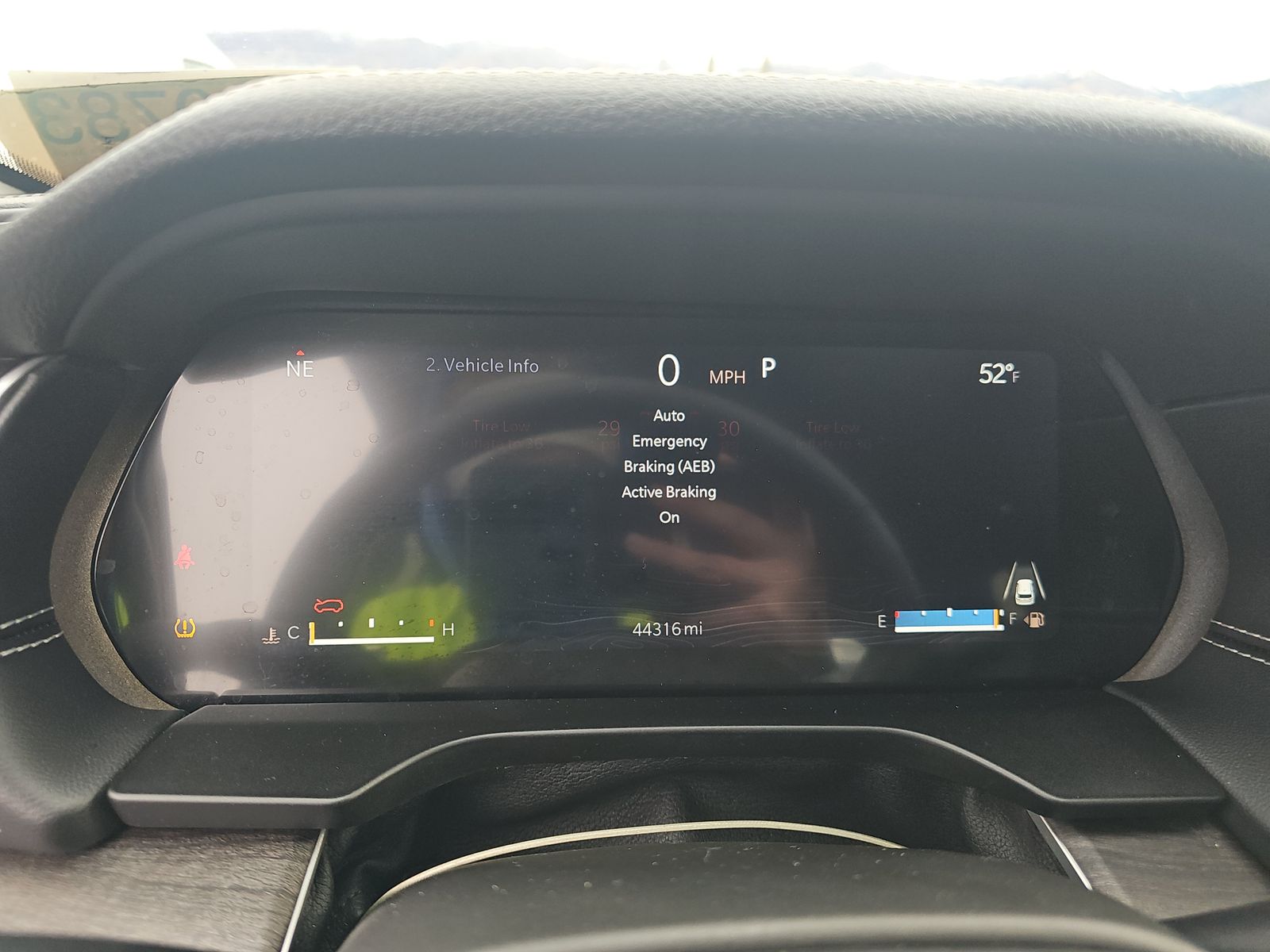 2023 Jeep Grand Cherokee Limited AWD