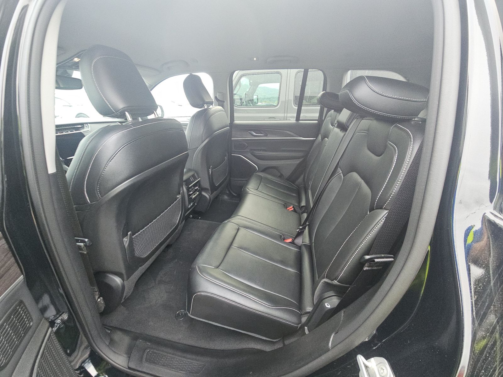 2023 Jeep Grand Cherokee Limited AWD