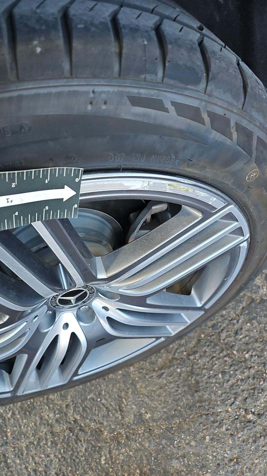 2024 Mercedes-Benz GLS GLS 450 AWD