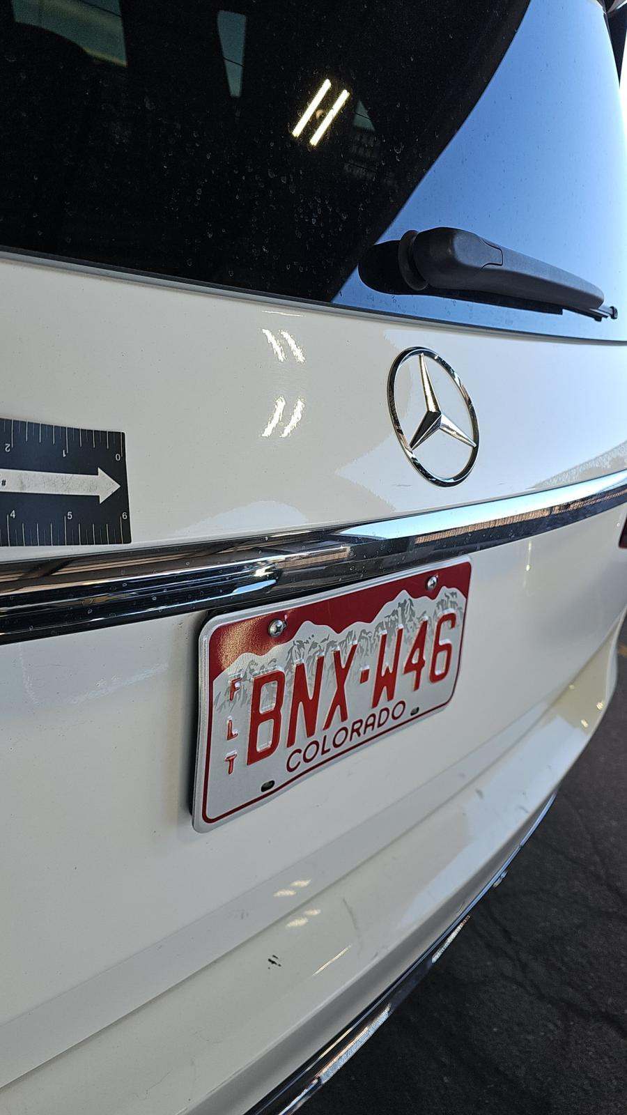 2024 Mercedes-Benz GLS GLS 450 AWD