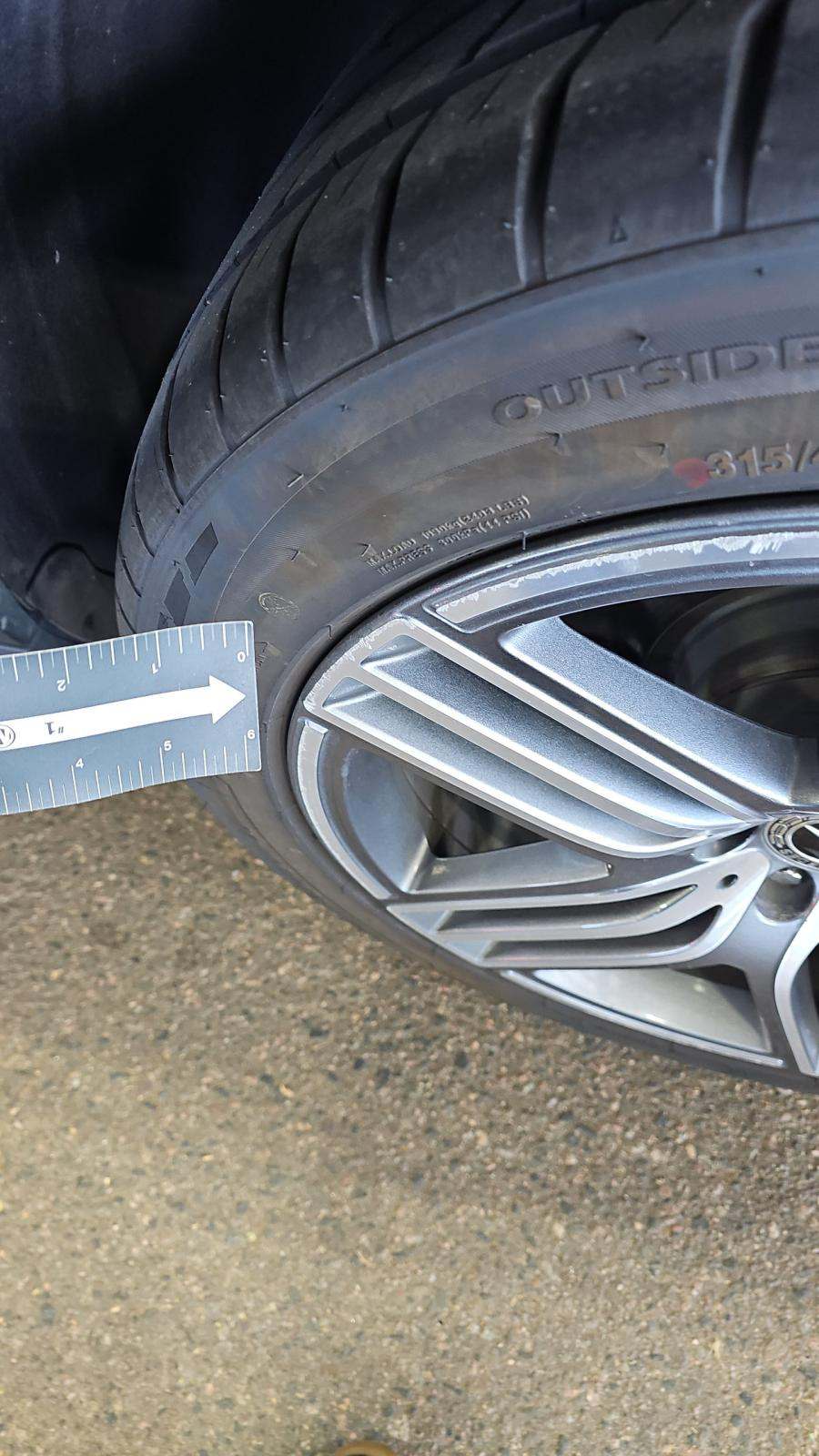 2024 Mercedes-Benz GLS GLS 450 AWD