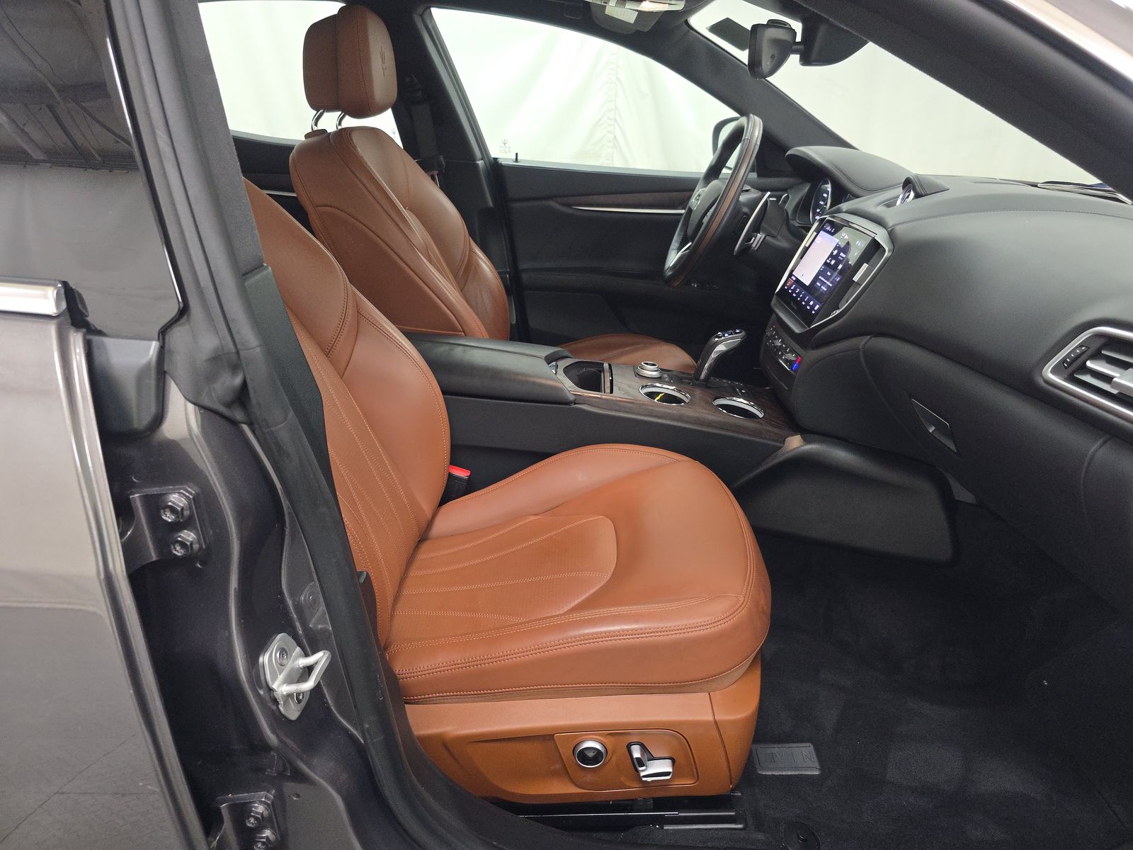 2023 Maserati Ghibli Modena Q4 AWD