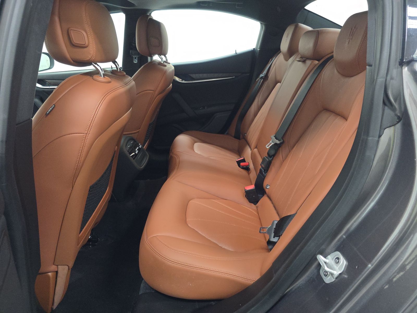 2023 Maserati Ghibli Modena Q4 AWD