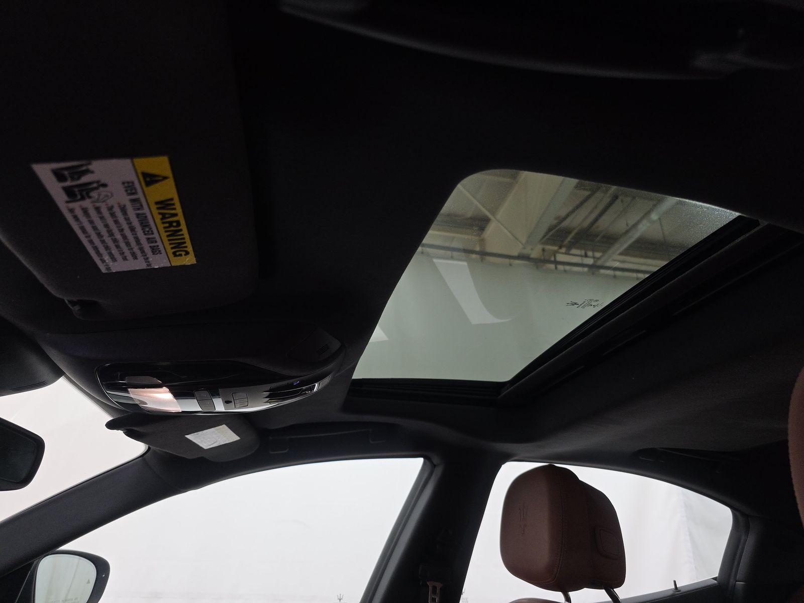 2023 Maserati Ghibli Modena Q4 AWD