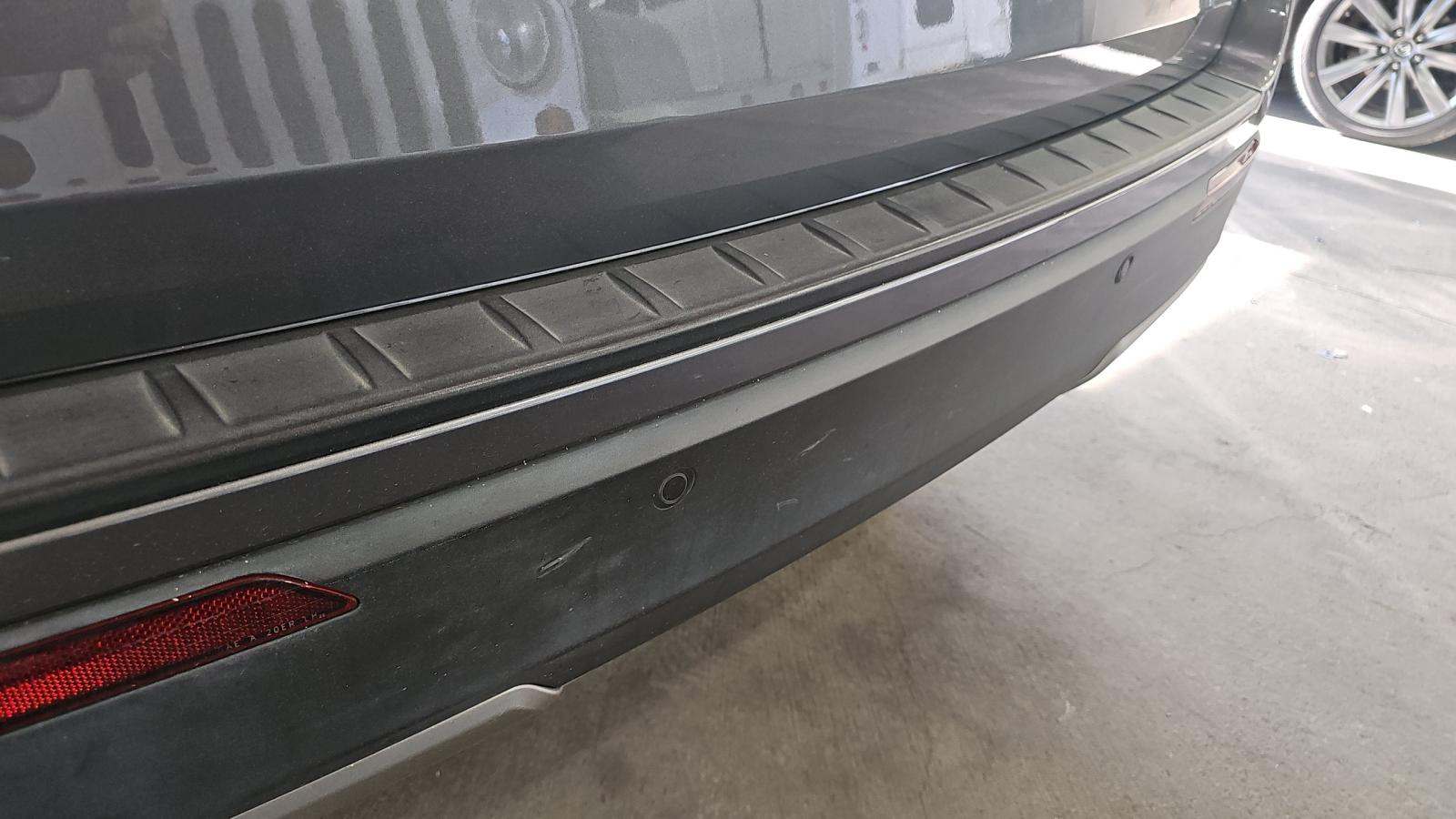 2022 Ford Explorer XLT AWD