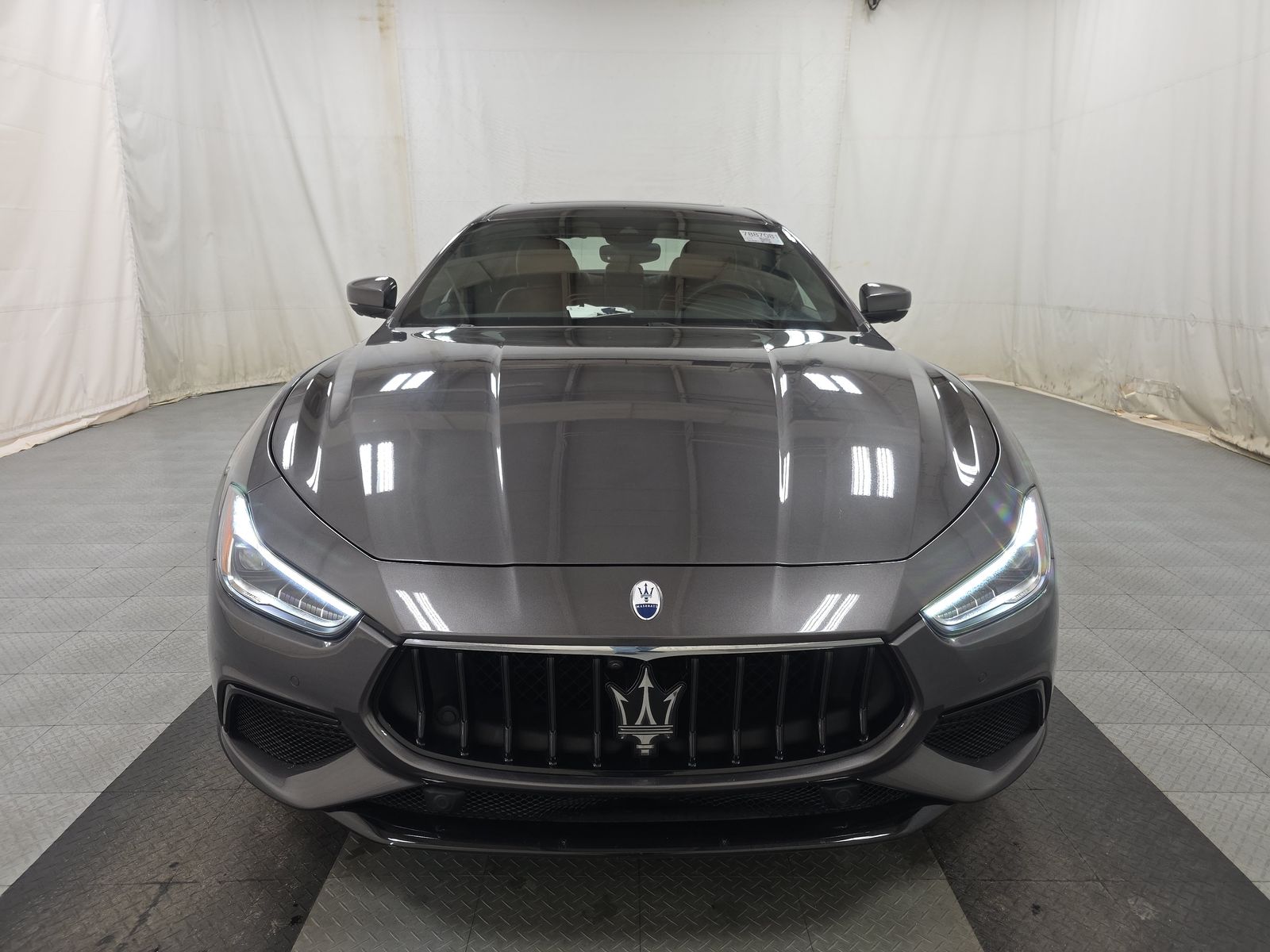 2023 Maserati Ghibli Modena Q4 AWD
