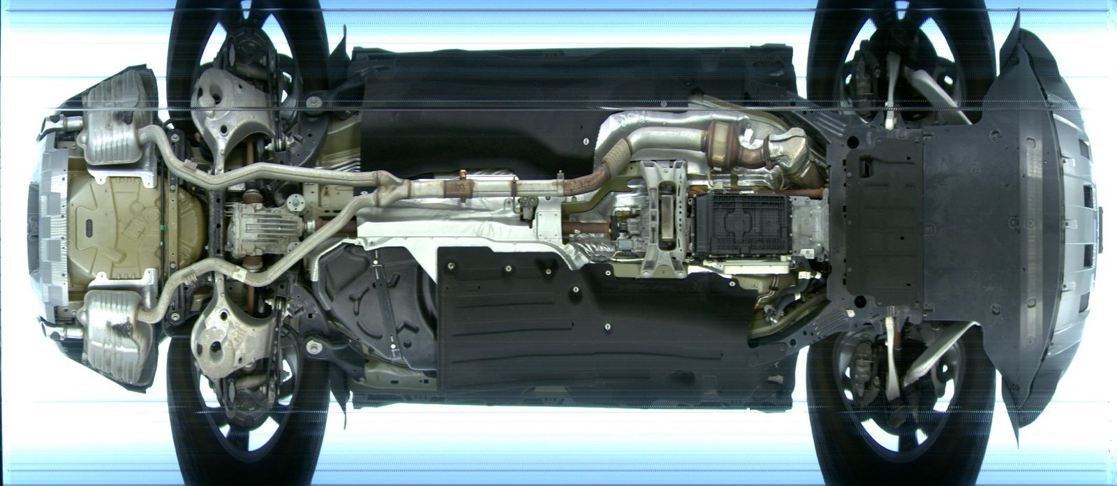 2022 Ford Explorer XLT AWD