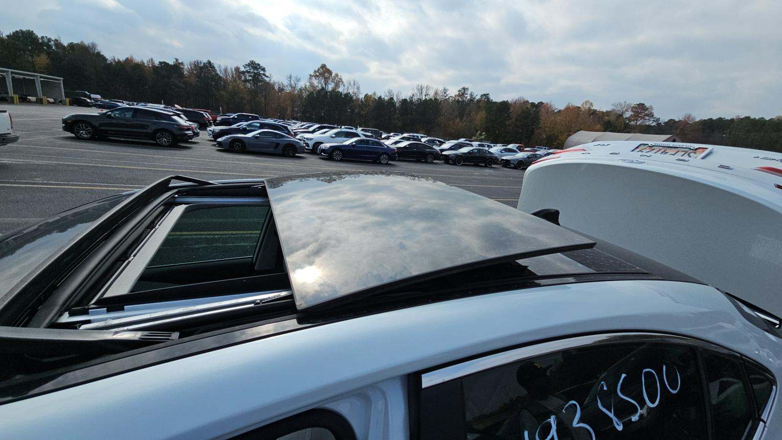 2025 Toyota Camry XLE FWD