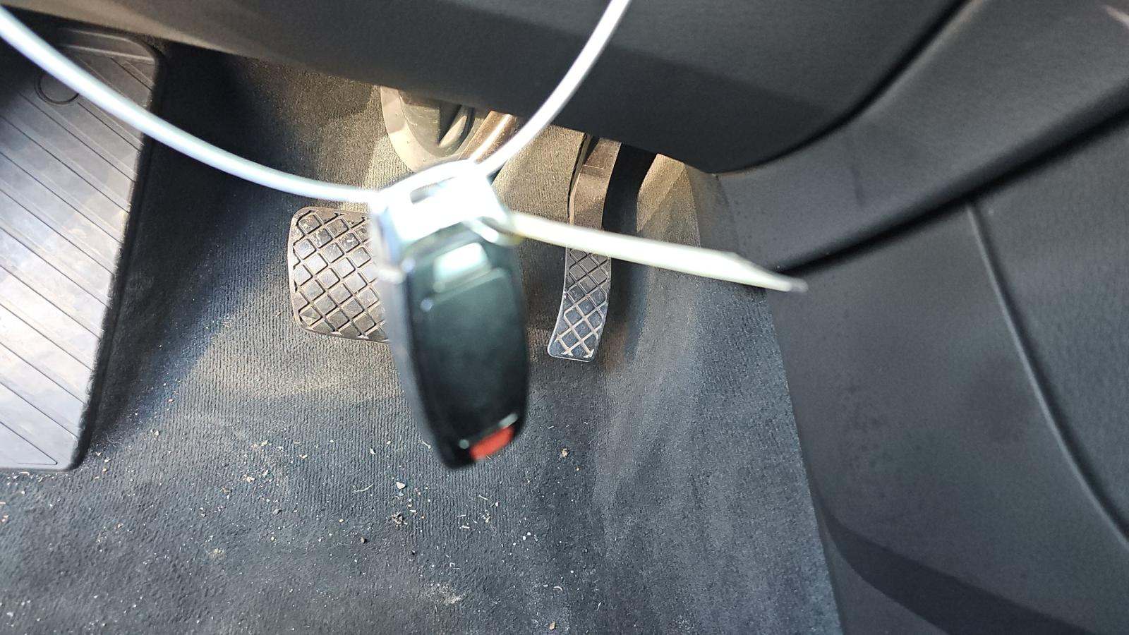 2021 Audi Q7 3.0T Premium Plus AWD