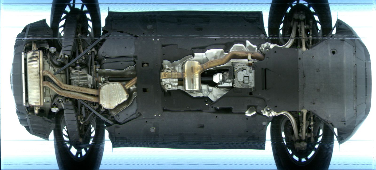 2023 Porsche Cayenne Platinum Edition AWD