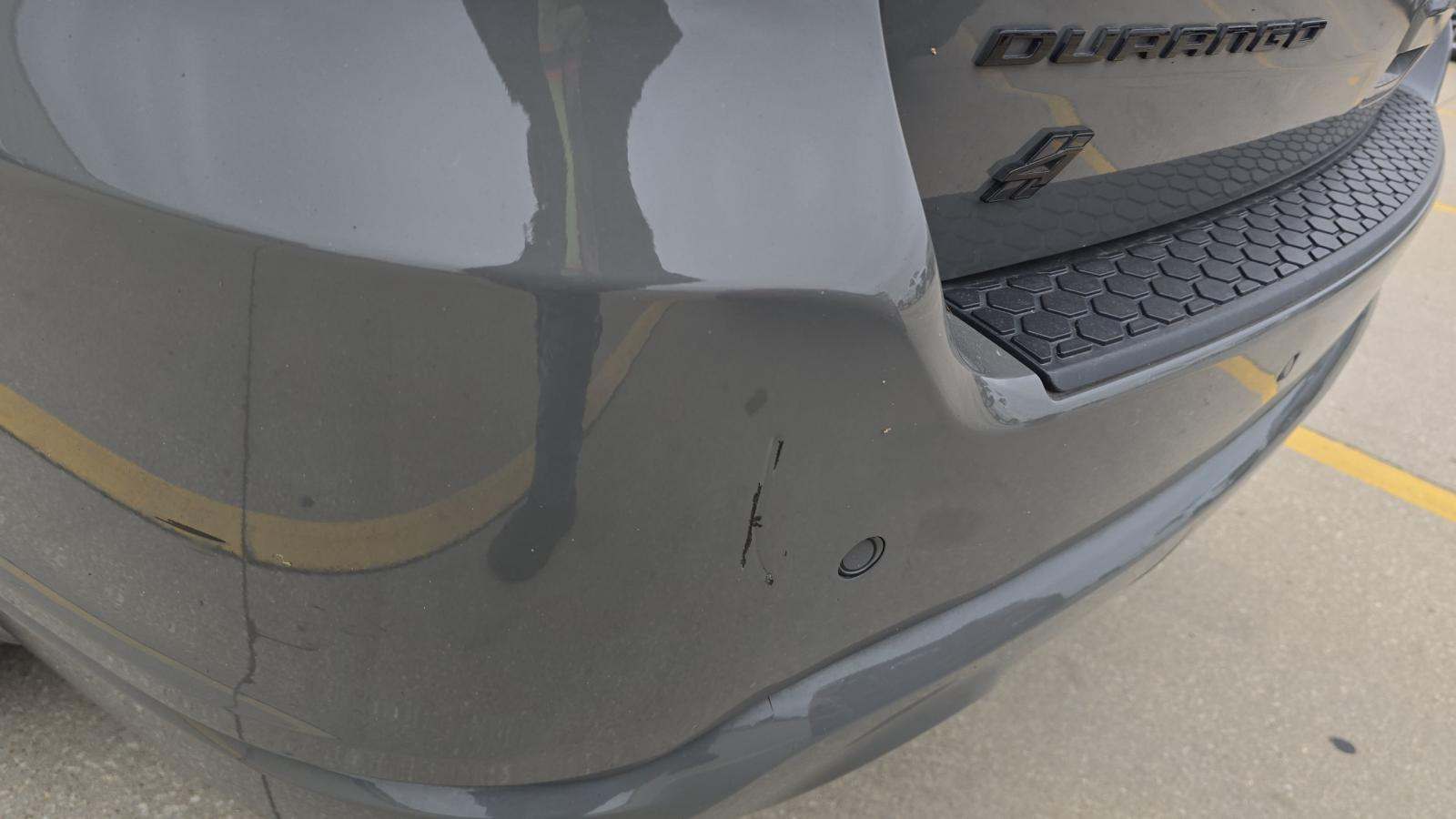 2022 Dodge Durango GT AWD