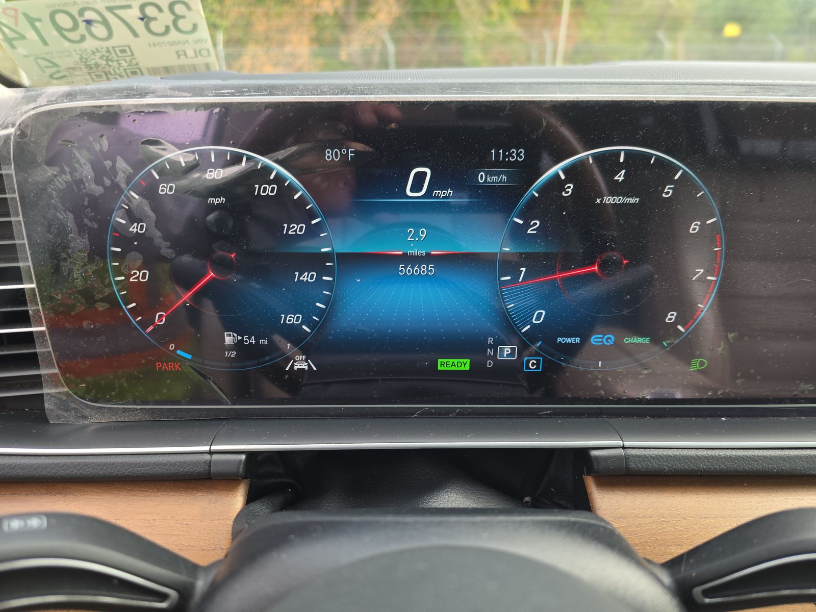 2022 Mercedes-Benz GLS GLS 450 AWD