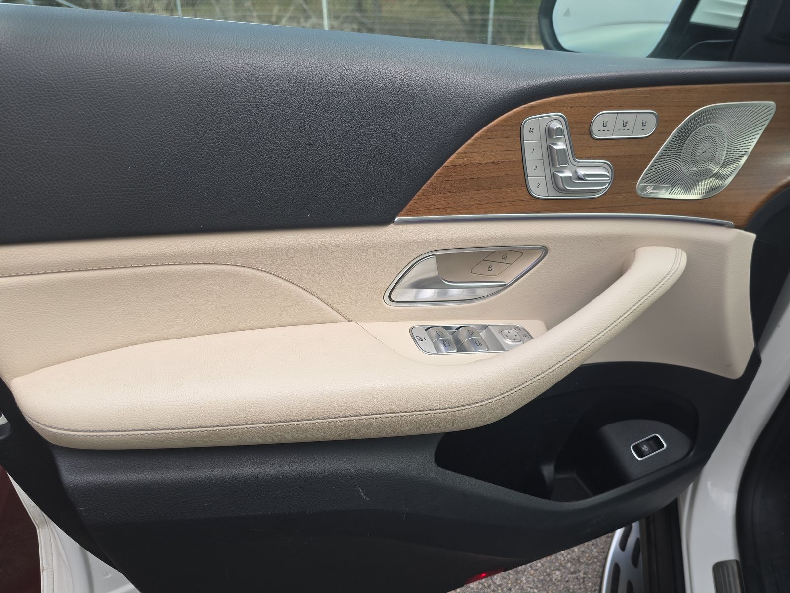 2022 Mercedes-Benz GLS GLS 450 AWD