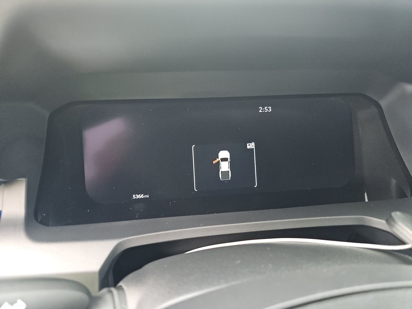 2025 Toyota Tacoma Hybrid TRD Off-Road AWD