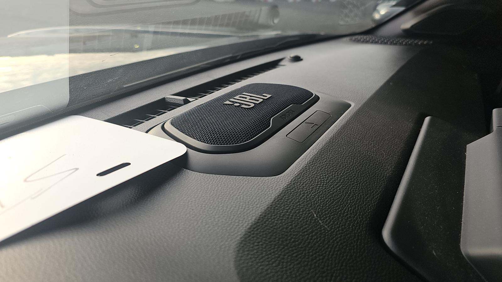 2025 Toyota Tacoma Hybrid TRD Off-Road AWD