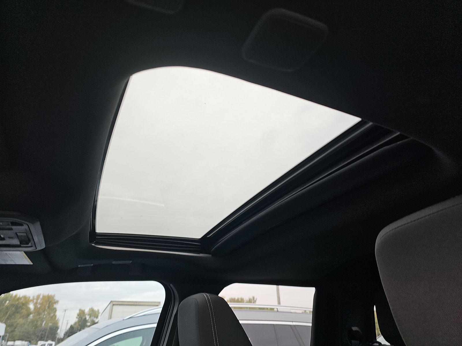 2025 Toyota Tacoma Hybrid TRD Off-Road AWD