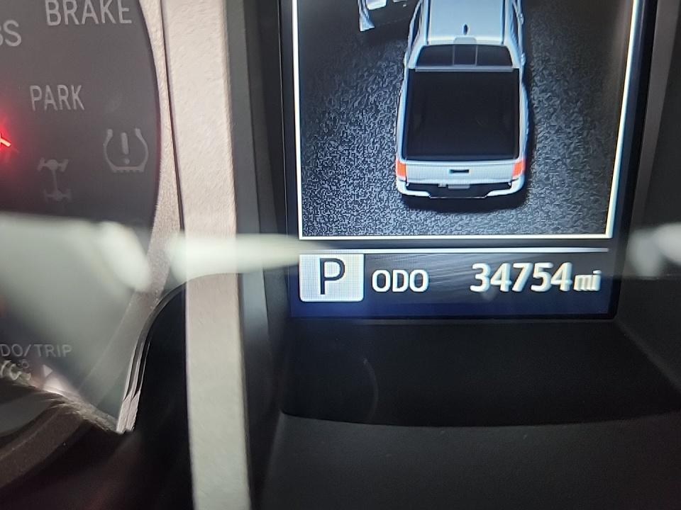 2022 Toyota Tacoma SR5 AWD