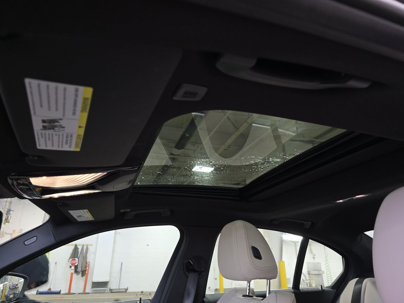 2025 BMW 3 Series 330i xDrive AWD