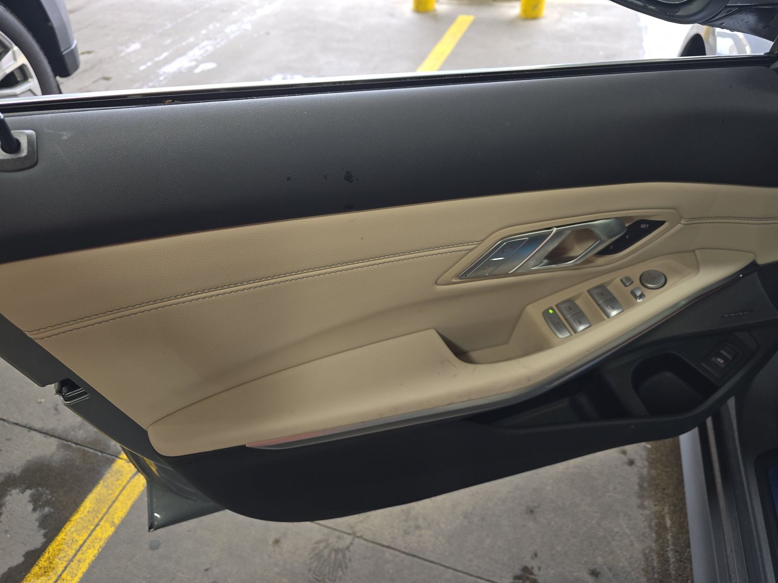 2025 BMW 3 Series 330i xDrive AWD