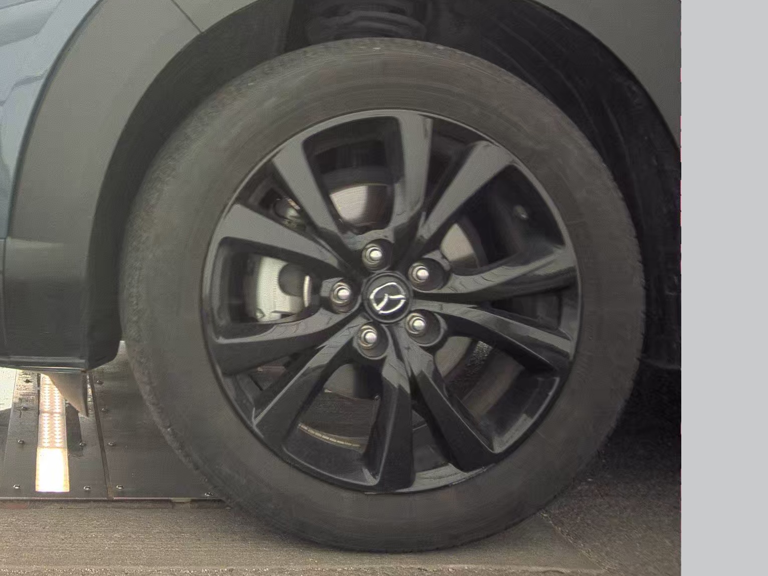 2024 MAZDA CX-30 2.5 S Carbon Edition AWD