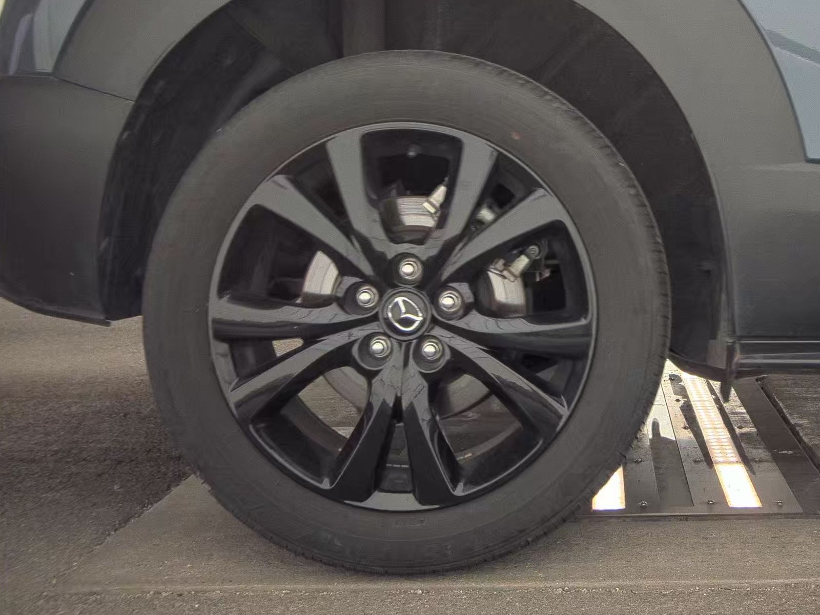 2024 MAZDA CX-30 2.5 S Carbon Edition AWD