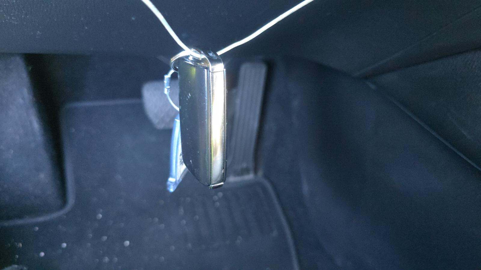 2025 MAZDA CX-5 2.5 S Select Package AWD