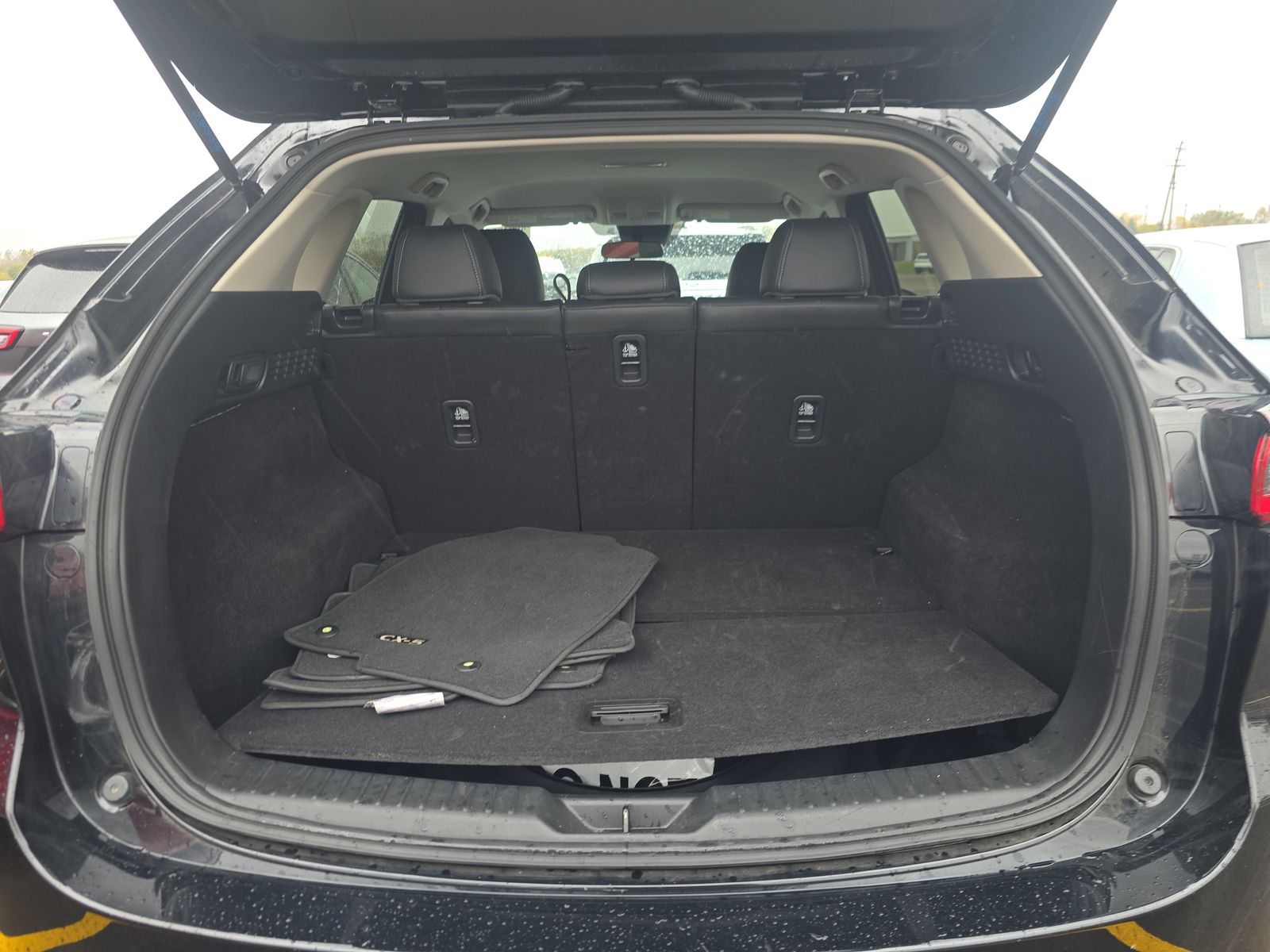 2025 MAZDA CX-5 2.5 S Select Package AWD