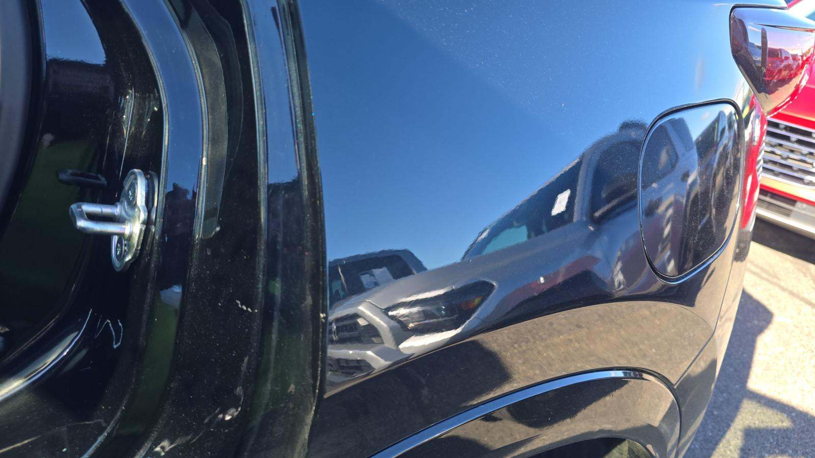 2025 MAZDA CX-5 2.5 S Select Package AWD