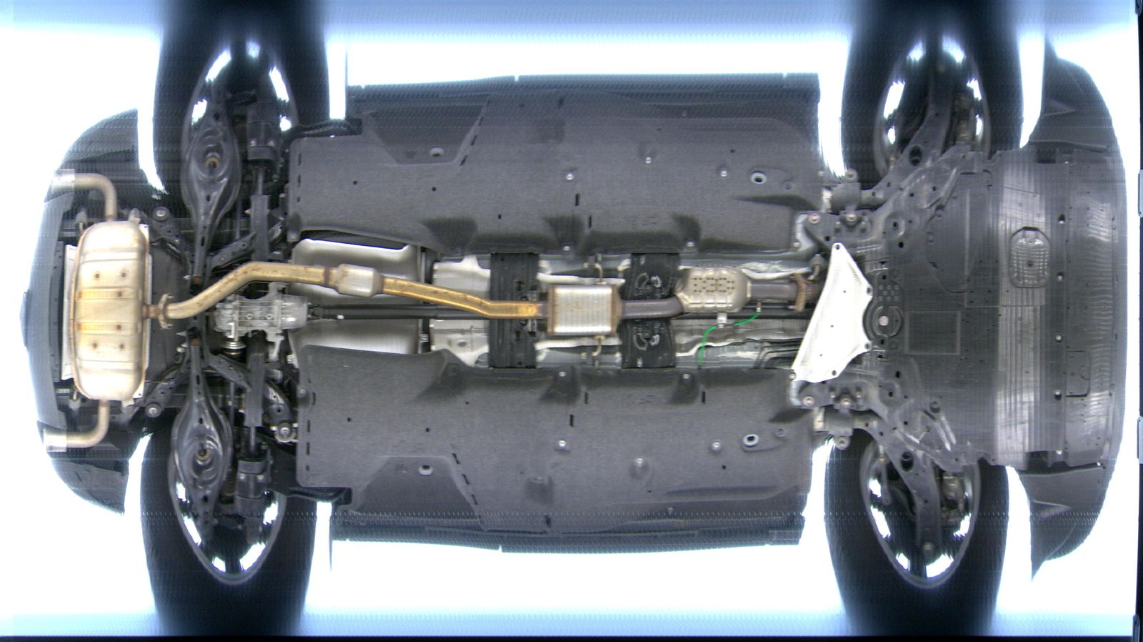 2025 MAZDA CX-5 2.5 S Select Package AWD