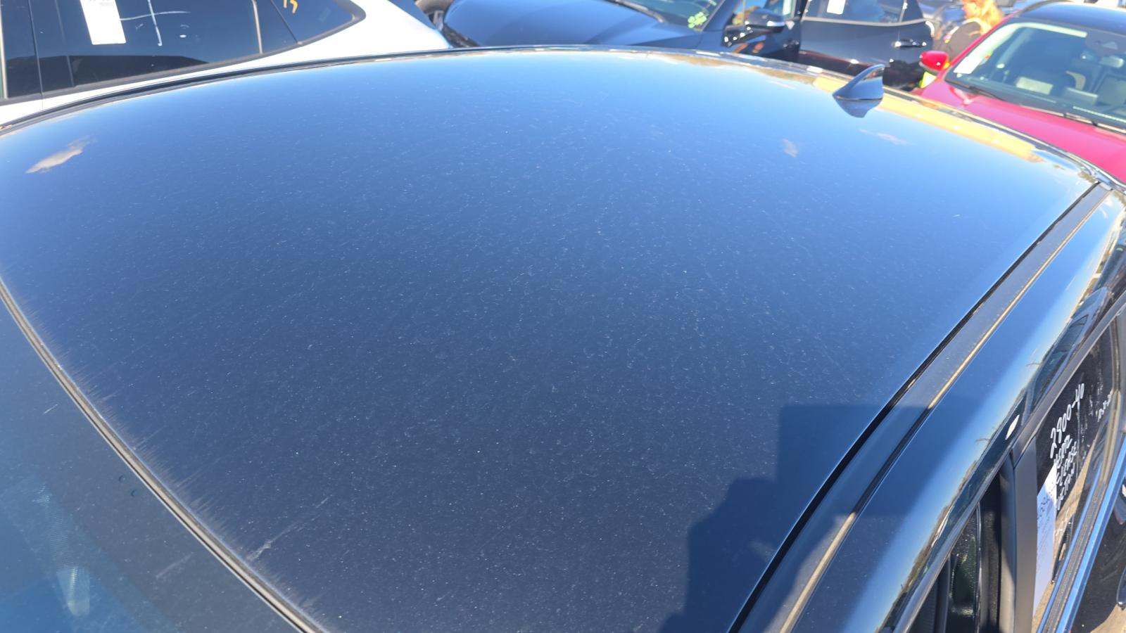 2025 MAZDA CX-5 2.5 S Select Package AWD