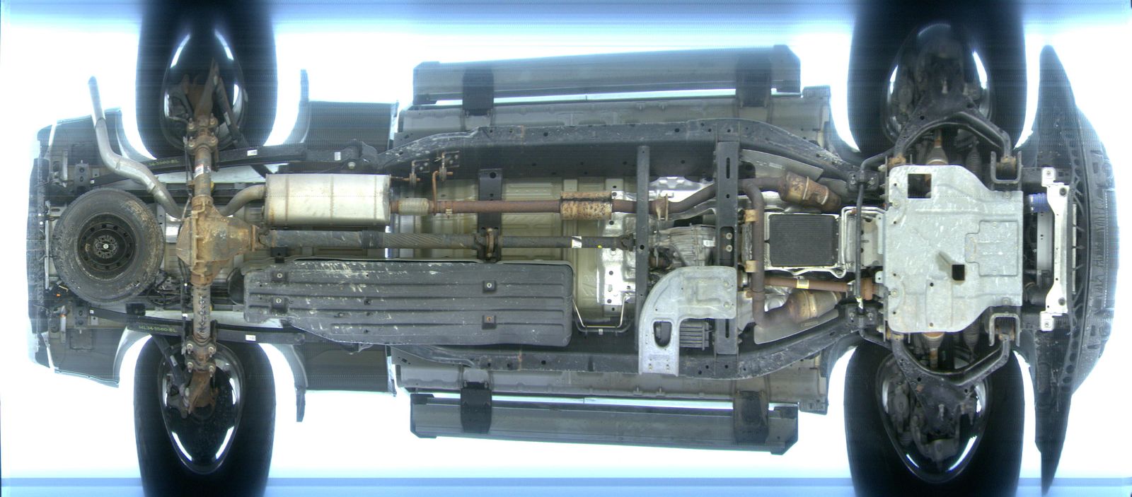 2024 Ford F-150 XLT AWD