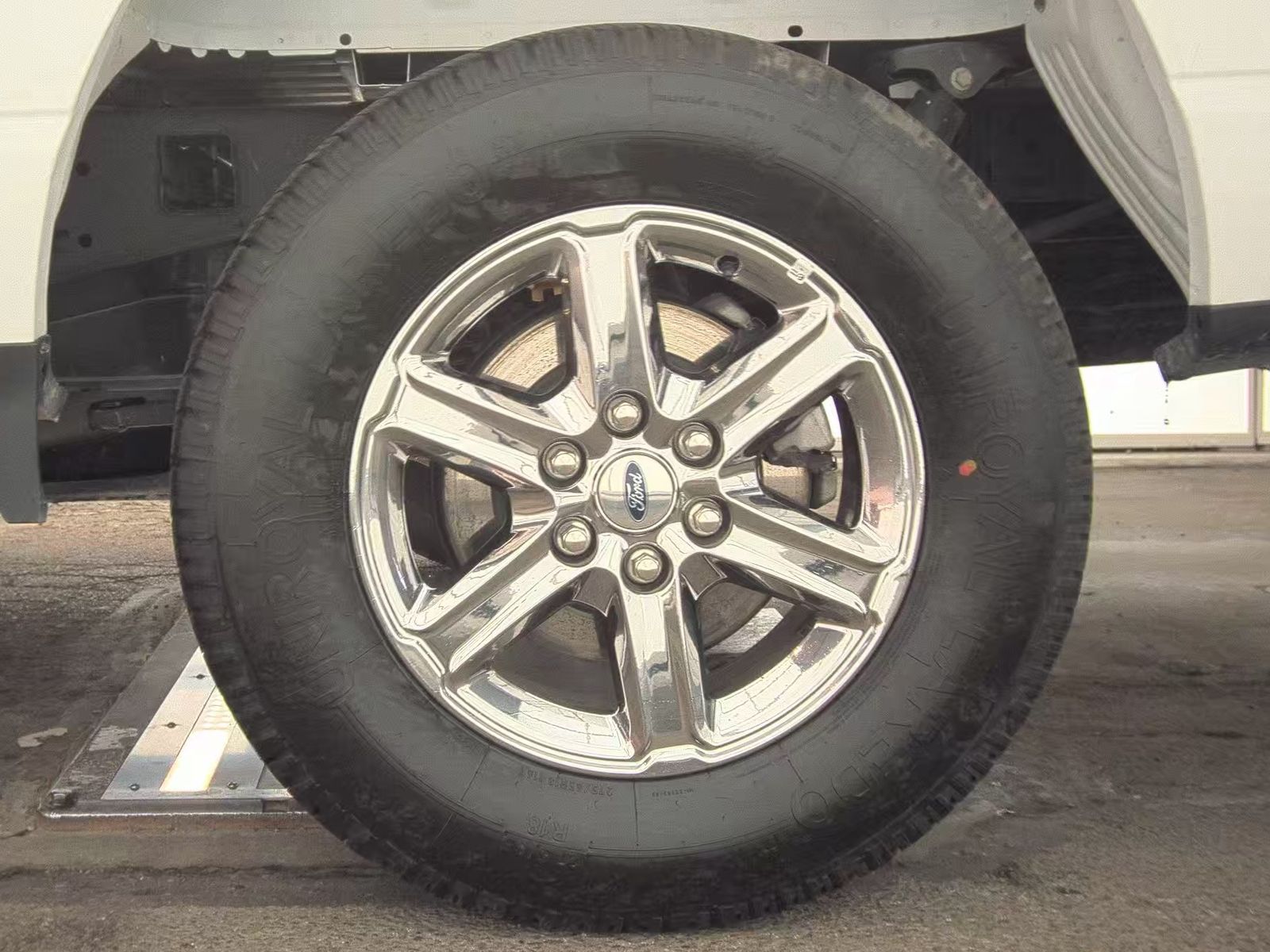 2024 Ford F-150 XLT AWD