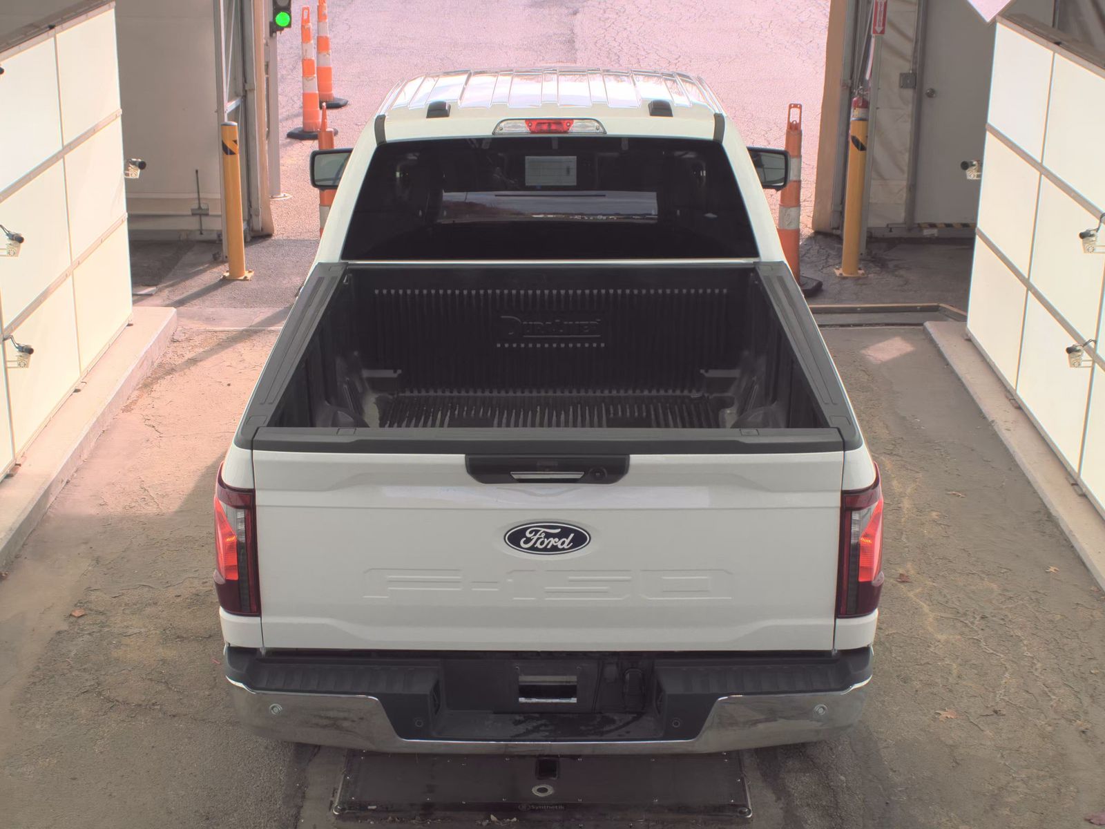 2024 Ford F-150 XLT AWD