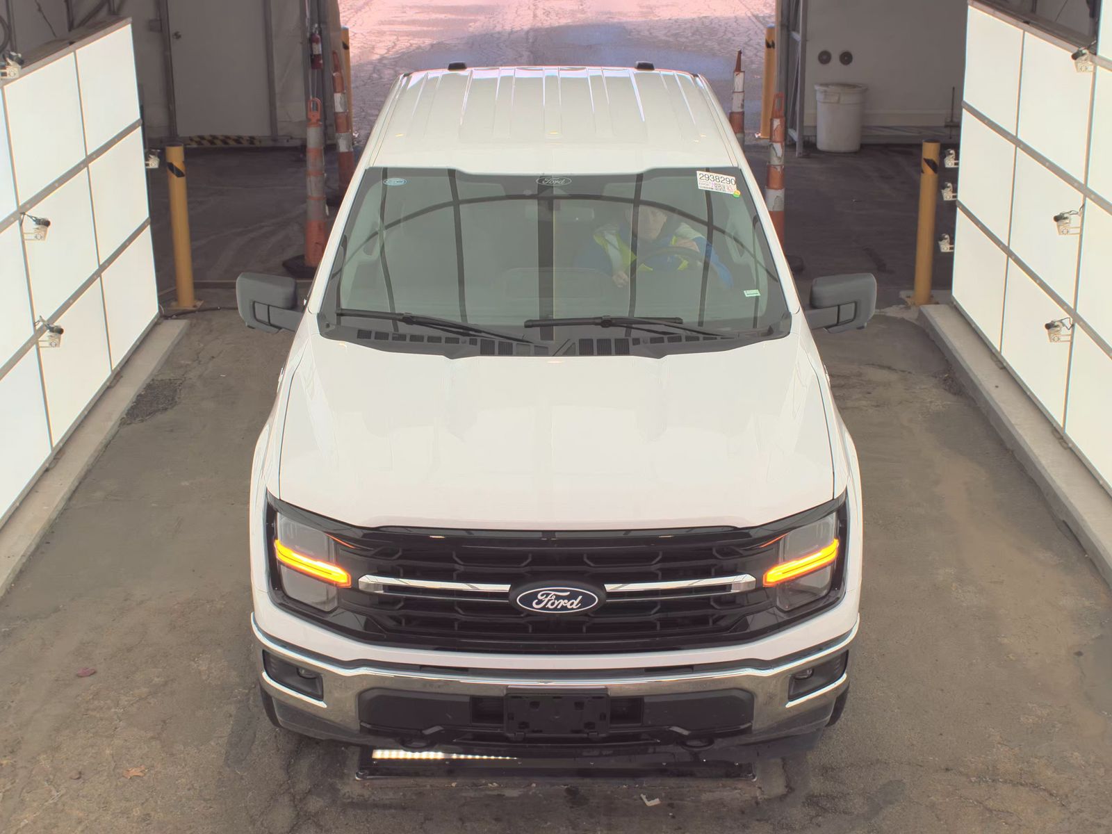 2024 Ford F-150 XLT AWD