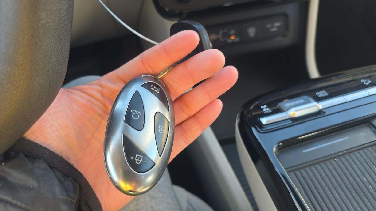 2025 Hyundai Tucson Hybrid Blue AWD