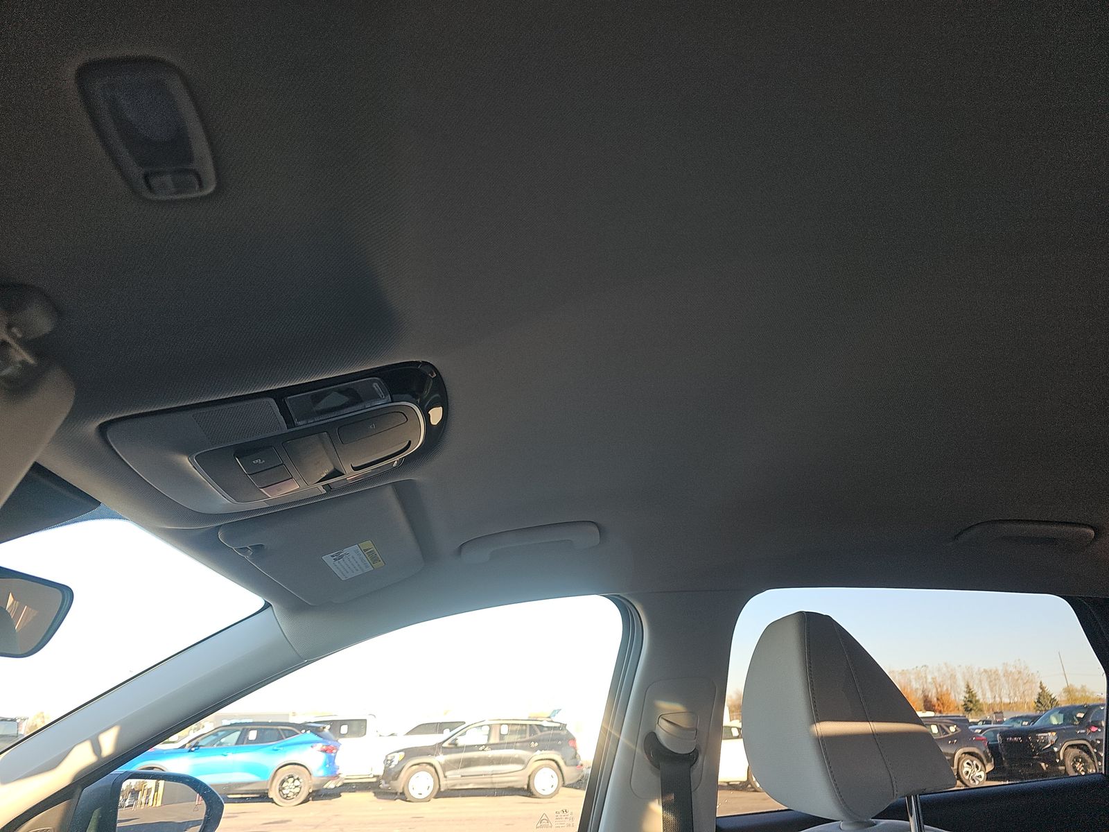 2025 Hyundai Tucson Hybrid Blue AWD