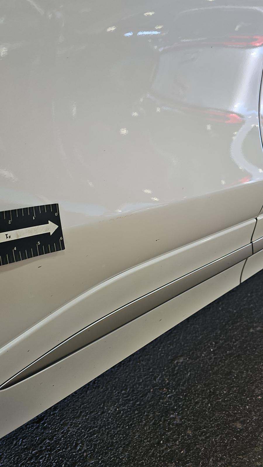 2024 Lincoln Nautilus Reserve AWD