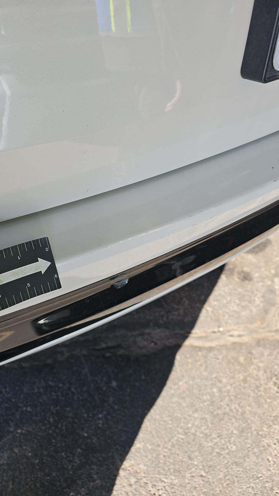 2024 Lincoln Nautilus Reserve AWD