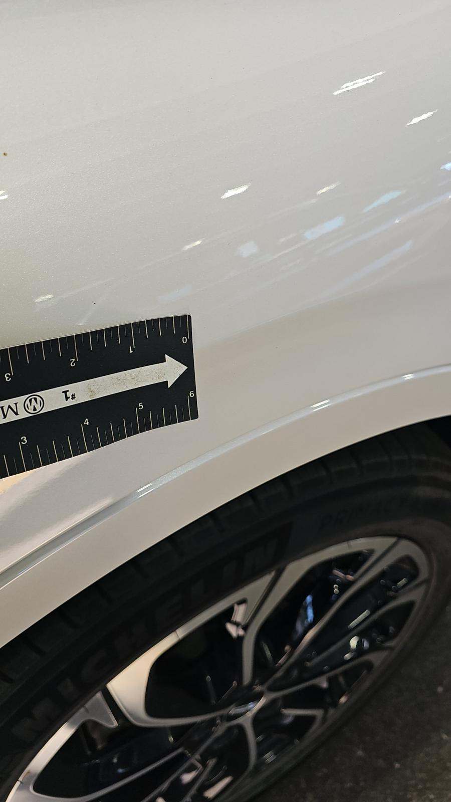 2024 Lincoln Nautilus Reserve AWD