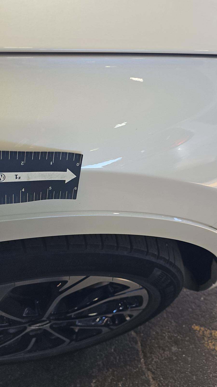 2024 Lincoln Nautilus Reserve AWD