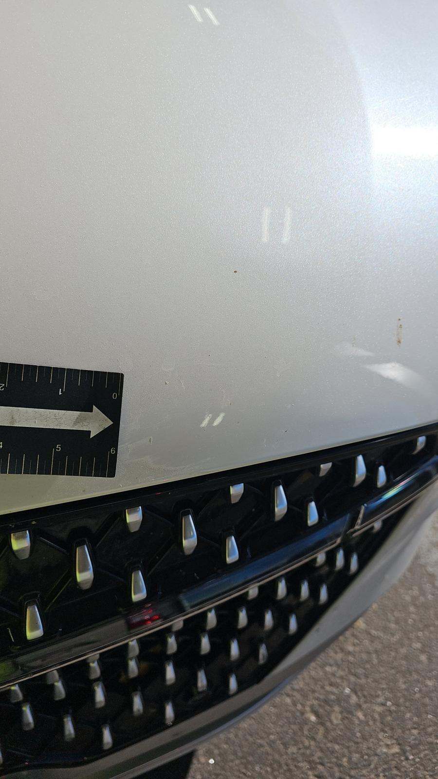 2024 Lincoln Nautilus Reserve AWD