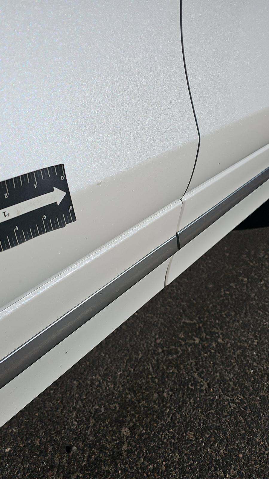 2024 Lincoln Nautilus Reserve AWD