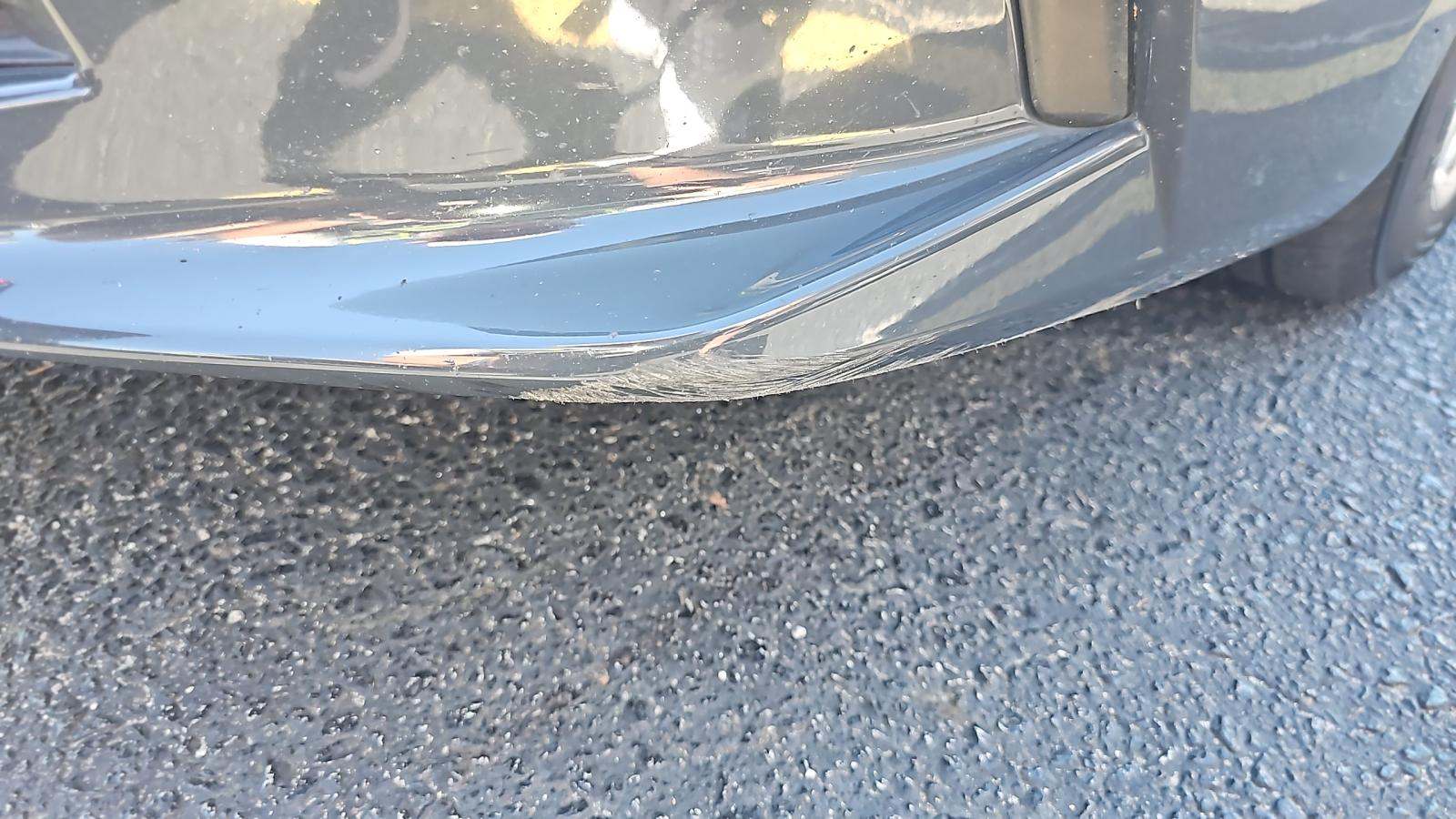 2025 Toyota Camry LE FWD